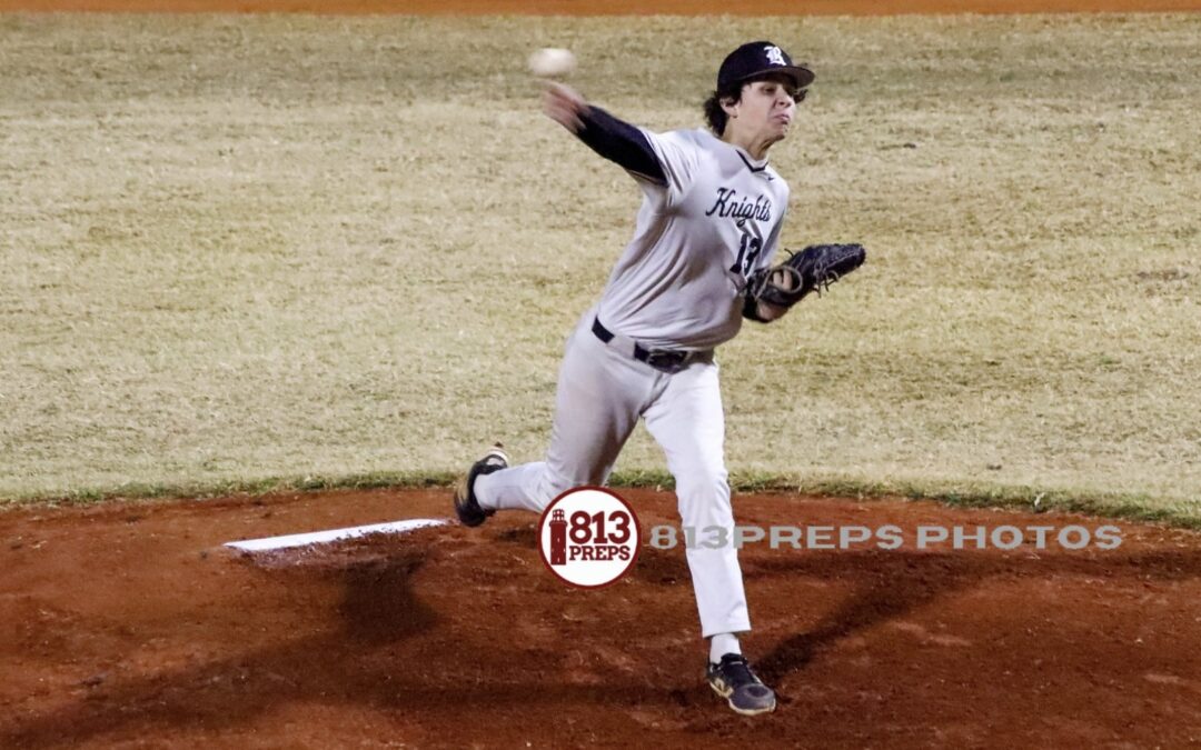 Knights focus on approach and results in opening win